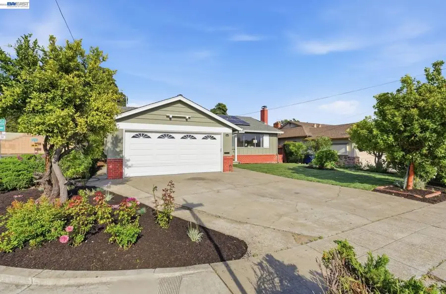 1902 Evergreen Ave, San Leandro, CA 94577 - #3