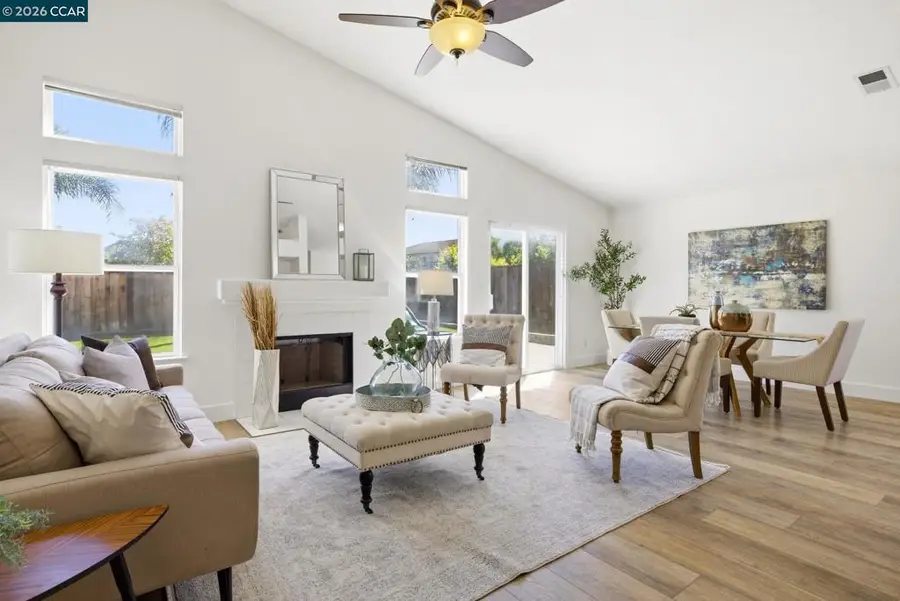 4606 Chelsea Dr, Oakley, CA 94561 - #2