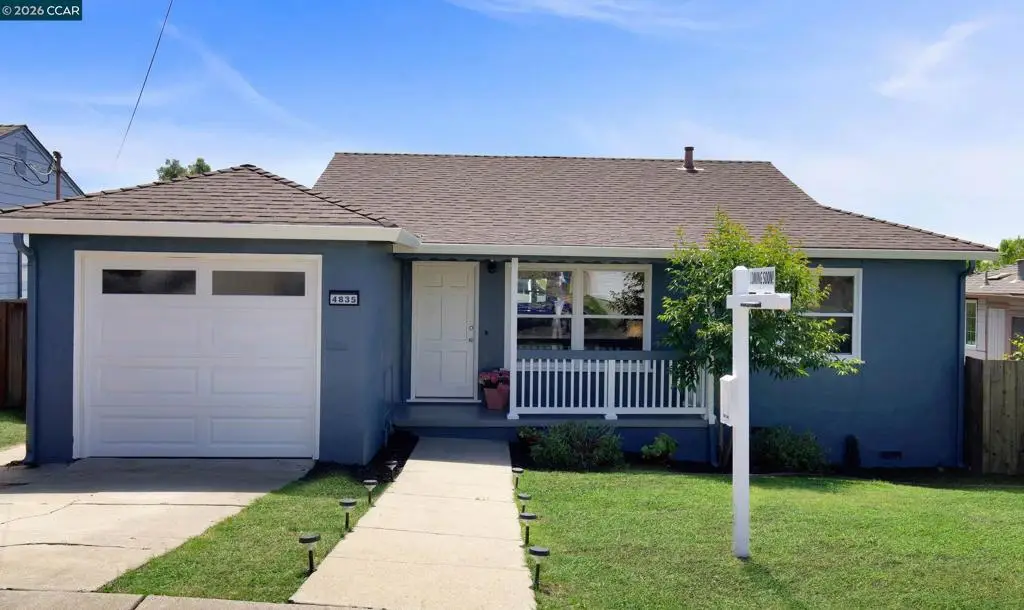 4835 Kathleen Ave, Castro Valley, CA 94546 - #1