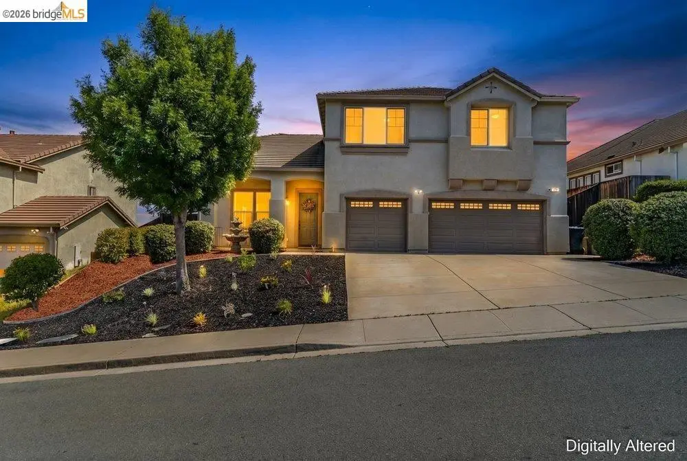3561 Mallard Way, Antioch, CA 94509 - #1