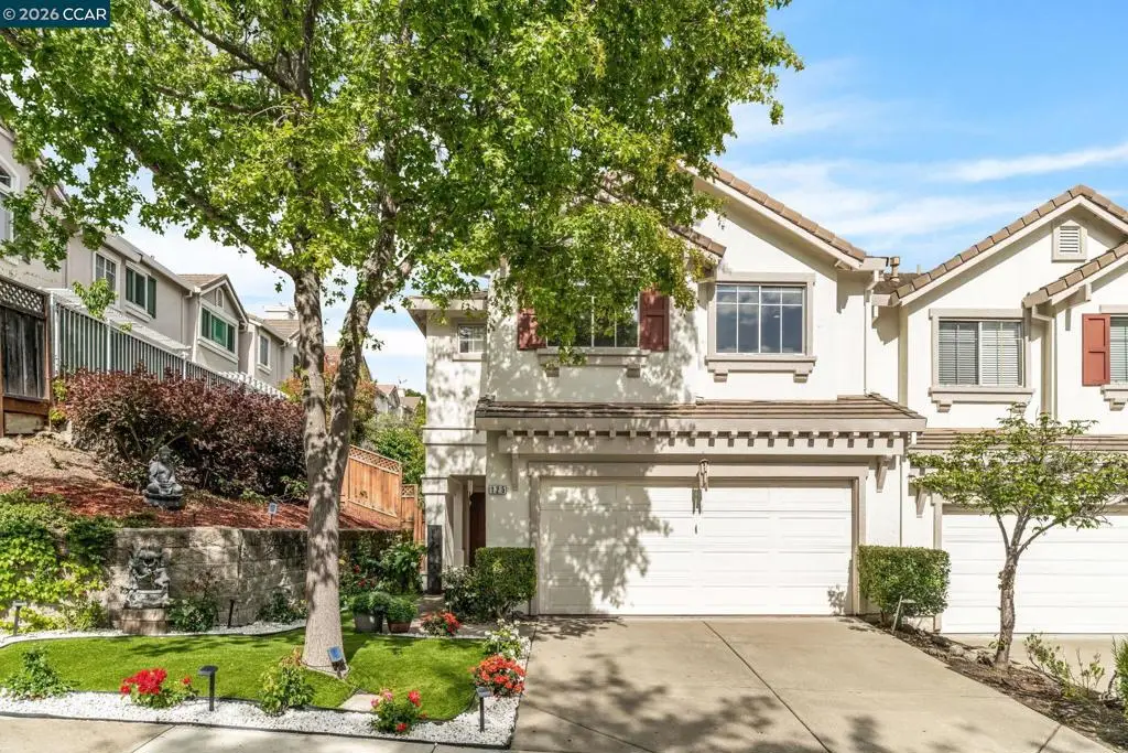 125 Shadowhill Cir, San Ramon, CA 94583 - #1