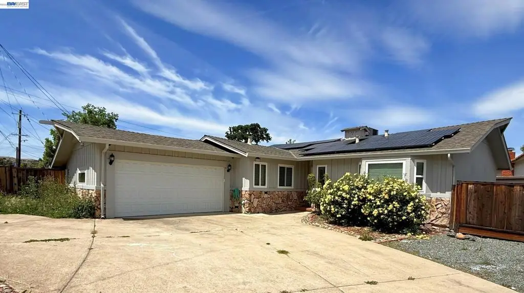 3912 San Juan Ave, Pittsburg, CA 94565 - #1