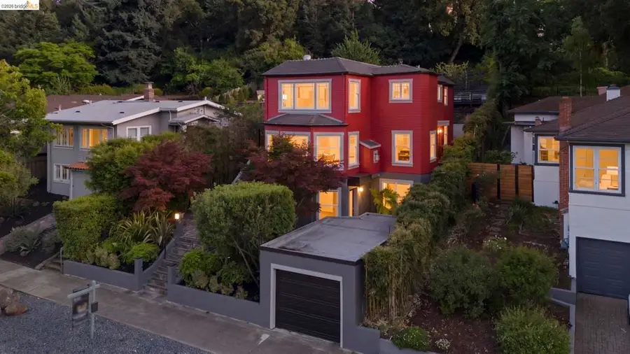 683 Mandana Blvd., Oakland, CA 94610 - #2