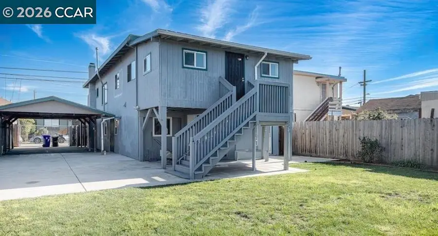 653 20th, Richmond, CA 94801 - #2