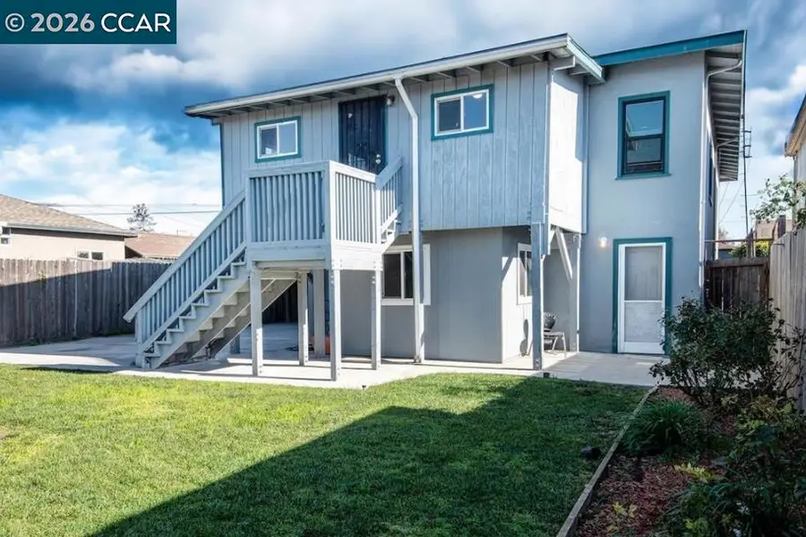 653 20th, Richmond, CA 94801 - #3
