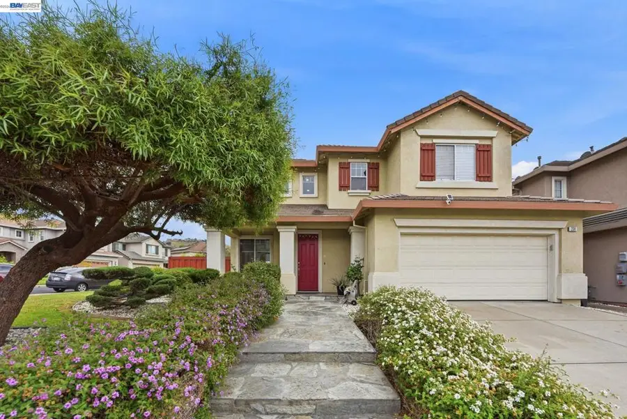 234 Bridgewater Rd, Hayward, CA 94544 - #2