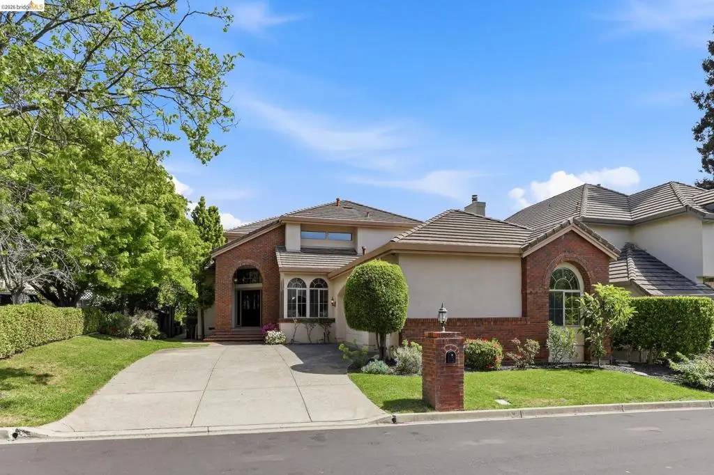 3559 Deer Crest Dr, Danville, CA 94506 - #1