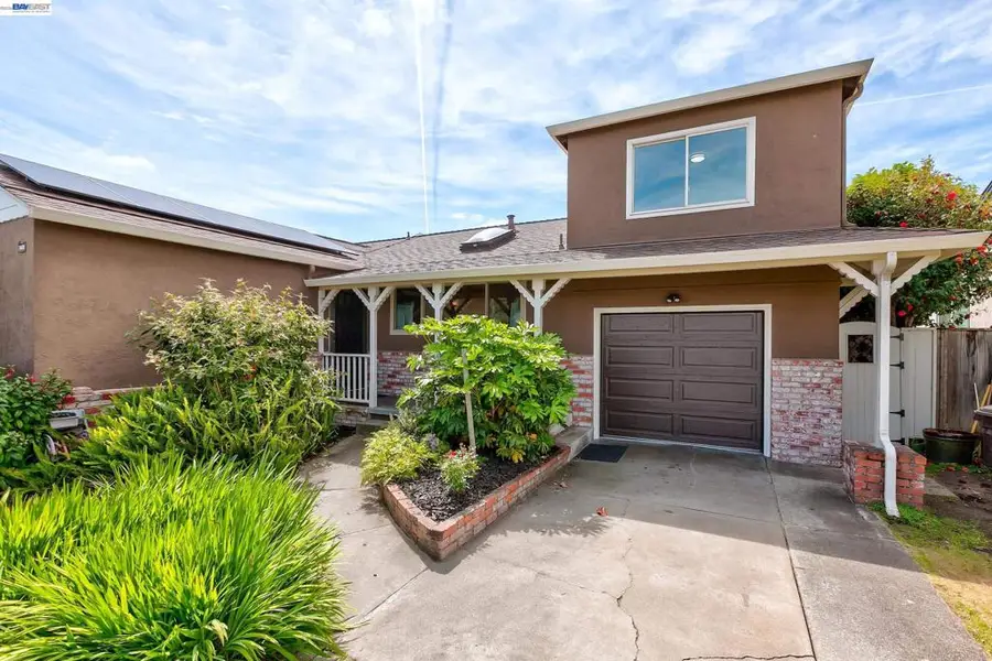 1428 Abbey Ave, San Leandro, CA 94579 - #3