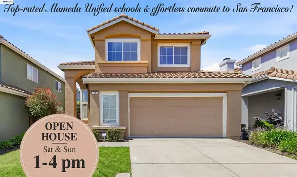 17 Miranda Ct, Alameda, CA 94502
