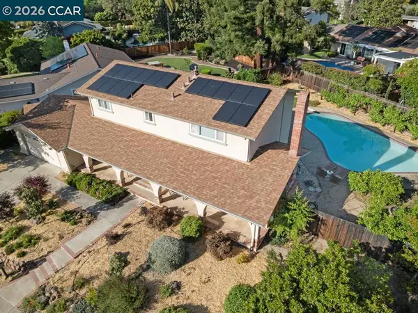 2866 Bowling Green Dr, Walnut Creek, CA 94598