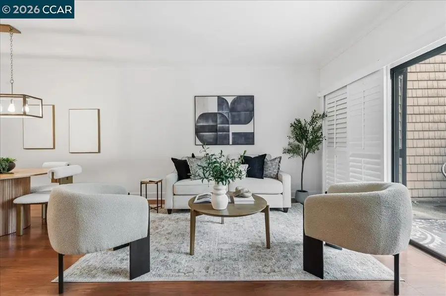 106 Copper Ridge Rd, San Ramon, CA 94582 - #2