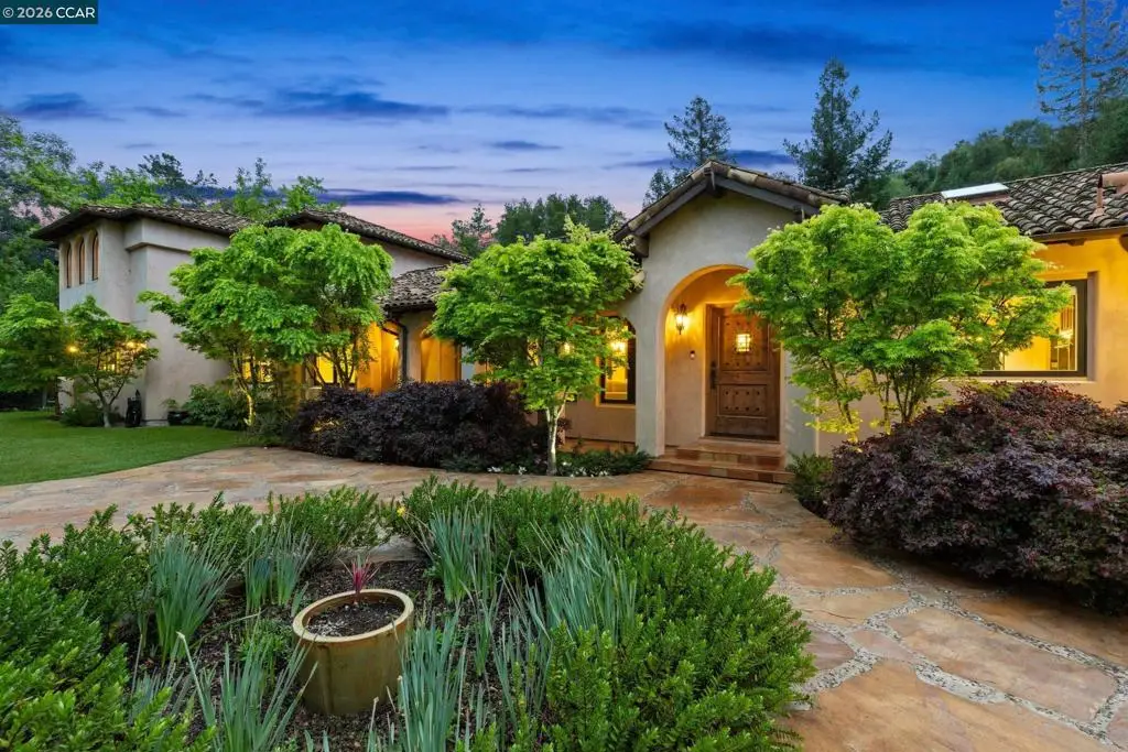 80 Rheem Blvd, Orinda, CA 94563 - #1