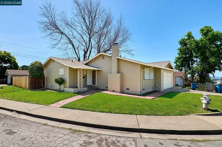 242 College Ave, Vallejo, CA 94589 - #2