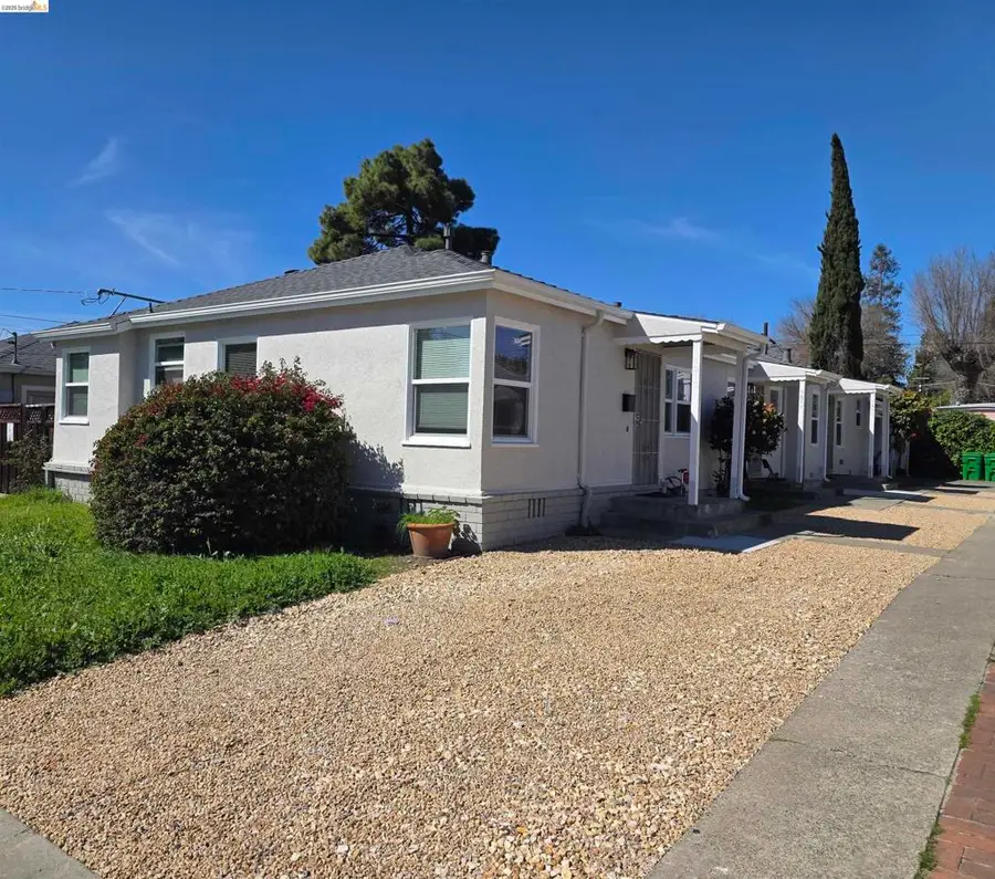 1315 135th Ave, San Leandro, CA 94578 - #2