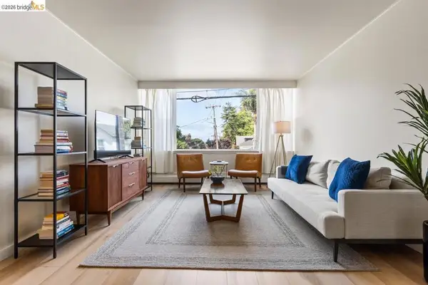 2601 College Ave #108, Berkeley, CA 94704