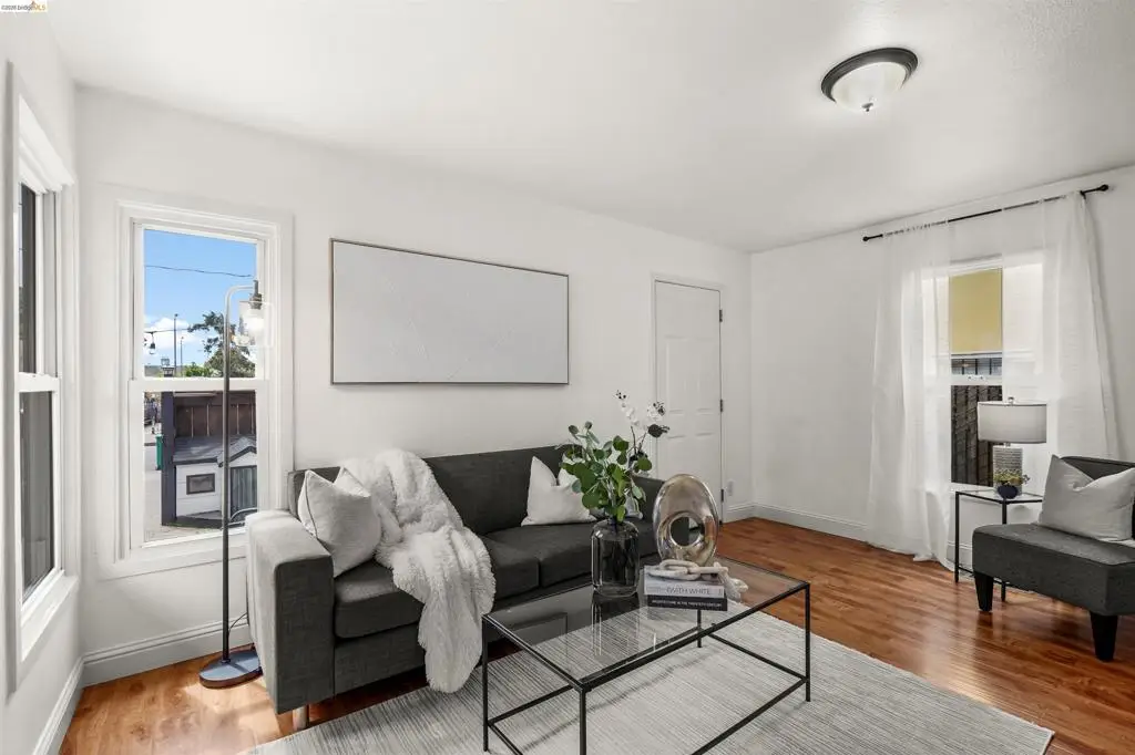 2339 Mcbryde Ave, Richmond, CA 94804 - #1