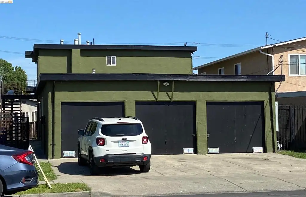 30 1st St, Richmond, CA 94801 - #1