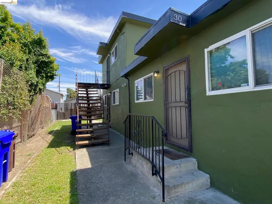 30 1st St, Richmond, CA 94801 - #3