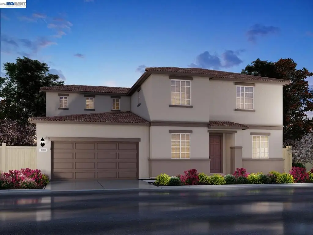 614 Channel Cir, Oakley, CA 94561 - #1