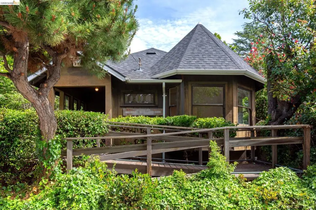 42 Linda Ave, Oakland, CA 94611 - #1