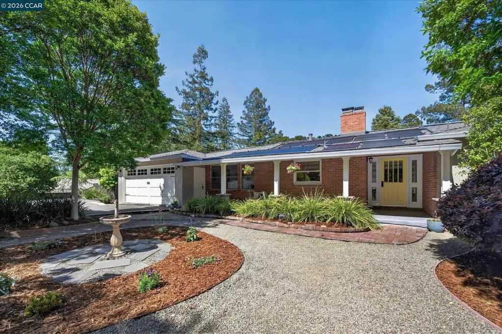 10 Greenwood Ct, Orinda, CA 94563 - #1