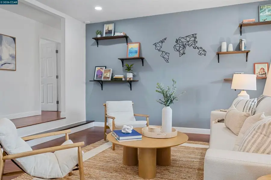 4290 Woodson Ct, Concord, CA 94521 - #3