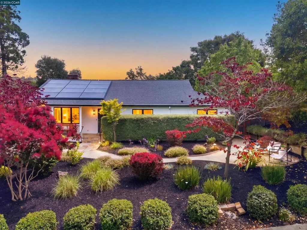 31 Crestview Drive, Orinda, CA 94563 - #1