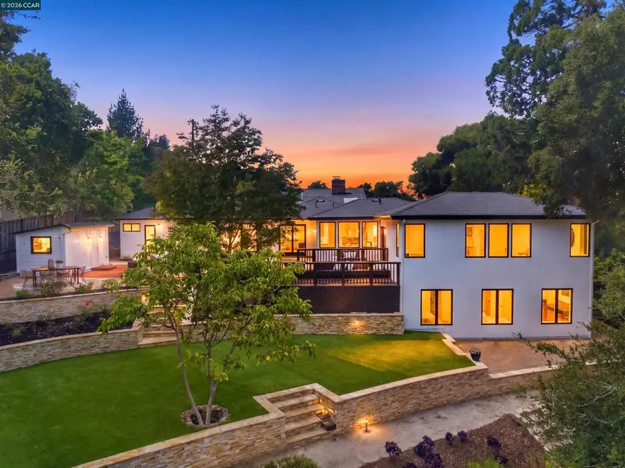 31 Crestview Drive, Orinda, CA 94563 - #2