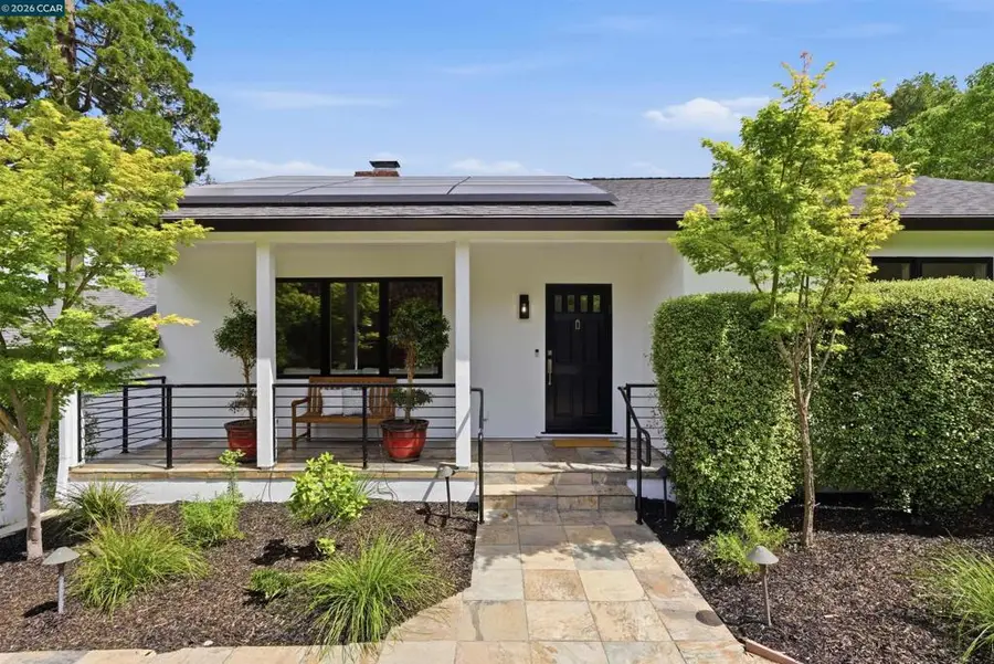 31 Crestview Drive, Orinda, CA 94563 - #3