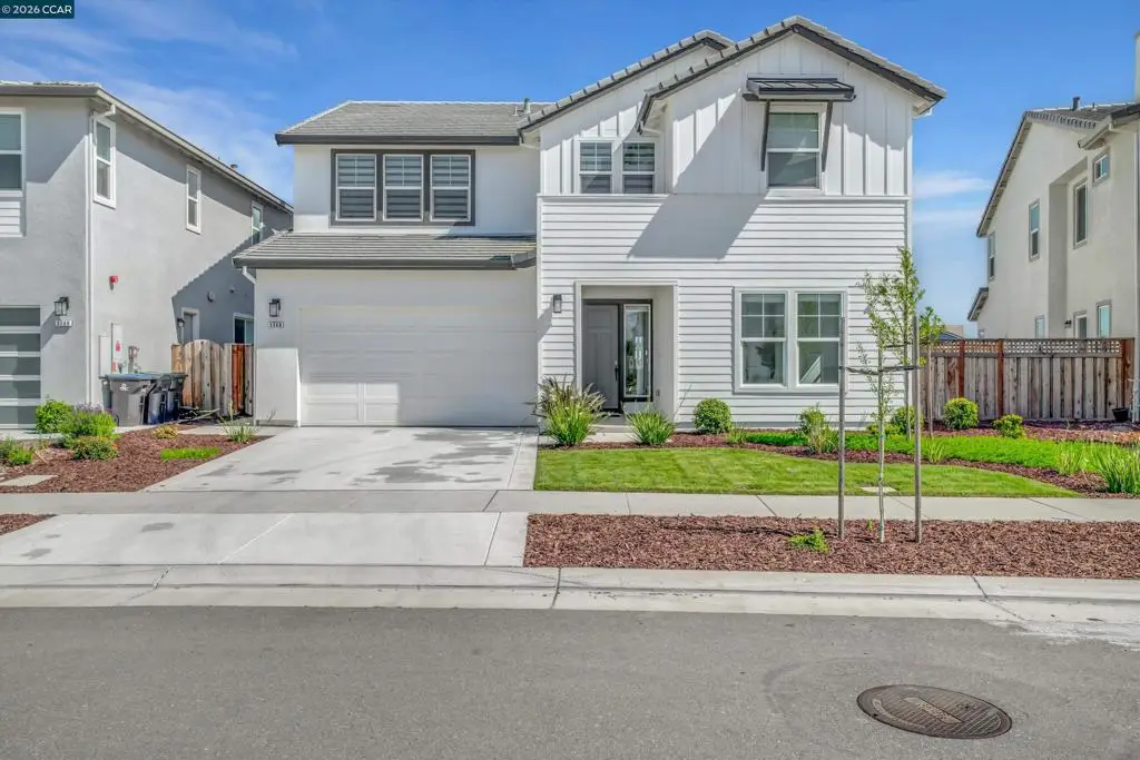 3368 Mulholland Dr, Lathrop, CA 95330 - #1