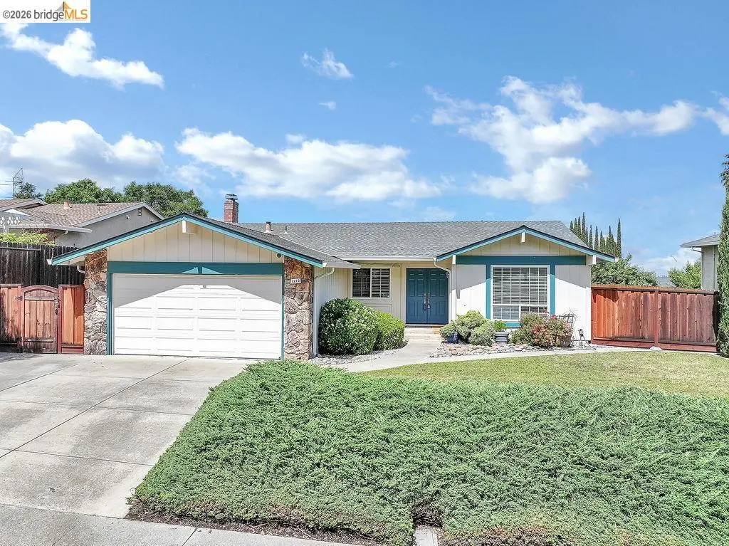 2212 Montevideo Drive, Pittsburg, CA 94565 - #1