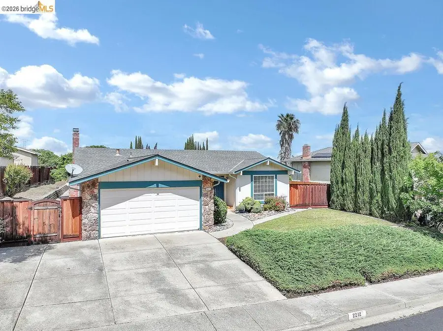 2212 Montevideo Drive, Pittsburg, CA 94565 - #3