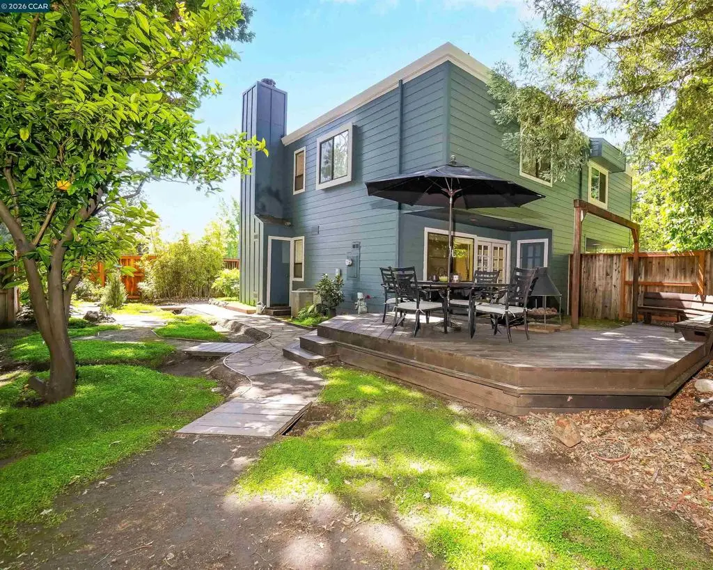 1297 Honey Trl, Walnut Creek, CA 94597 - #1
