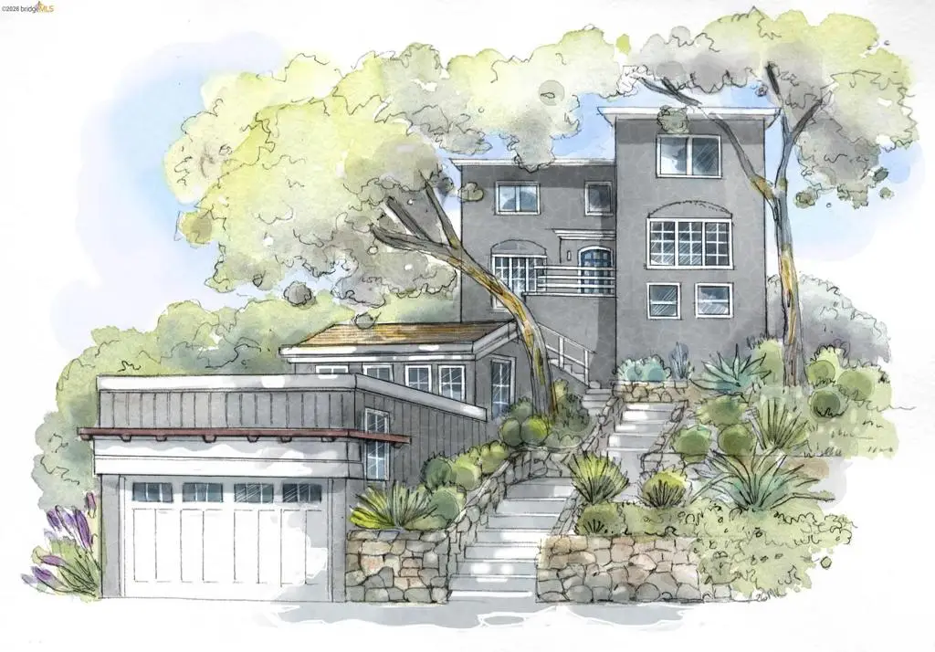1001 Cragmont Ave, Berkeley, CA 94708 - #1