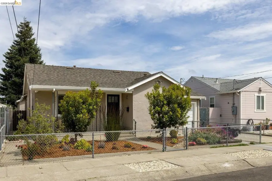 1240 Kelly Ave, San Leandro, CA 94577 - #3