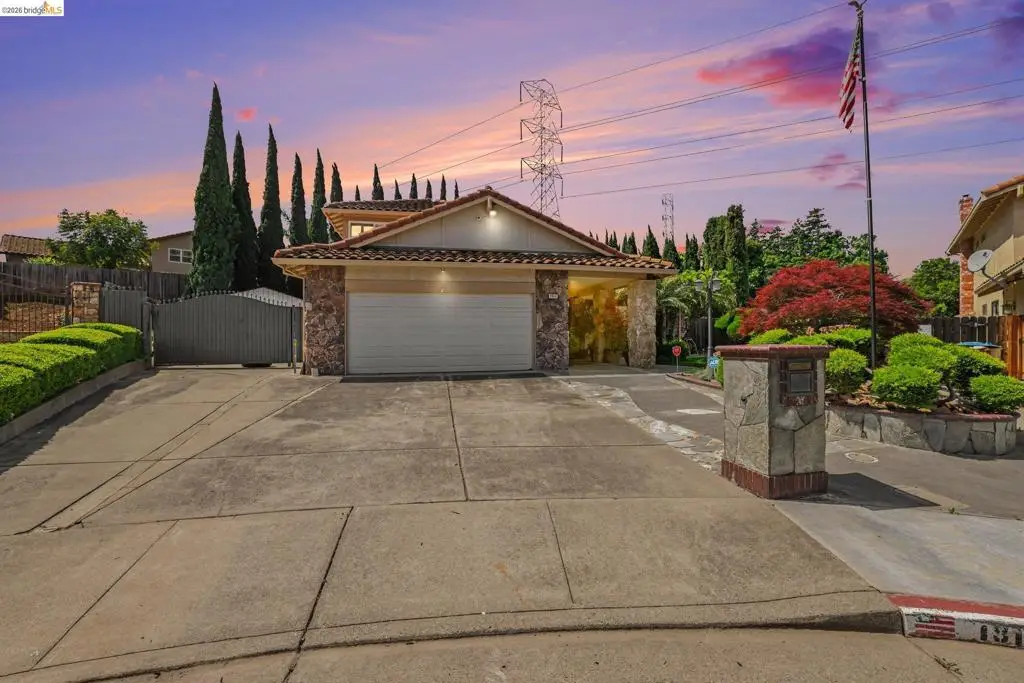 1912 Grizzly Ct, Antioch, CA 94509 - #1