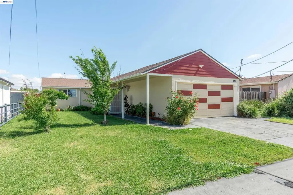 1218 Ottawa Ave, San Leandro, CA 94579 - #1