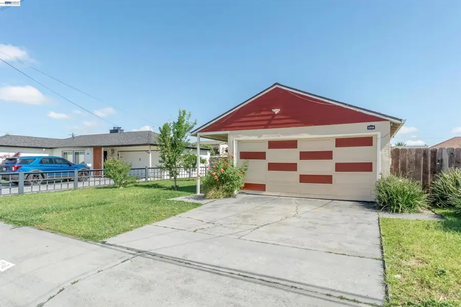 1218 Ottawa Ave, San Leandro, CA 94579 - #3