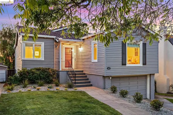 4261 Detroit, Oakland, CA 94619