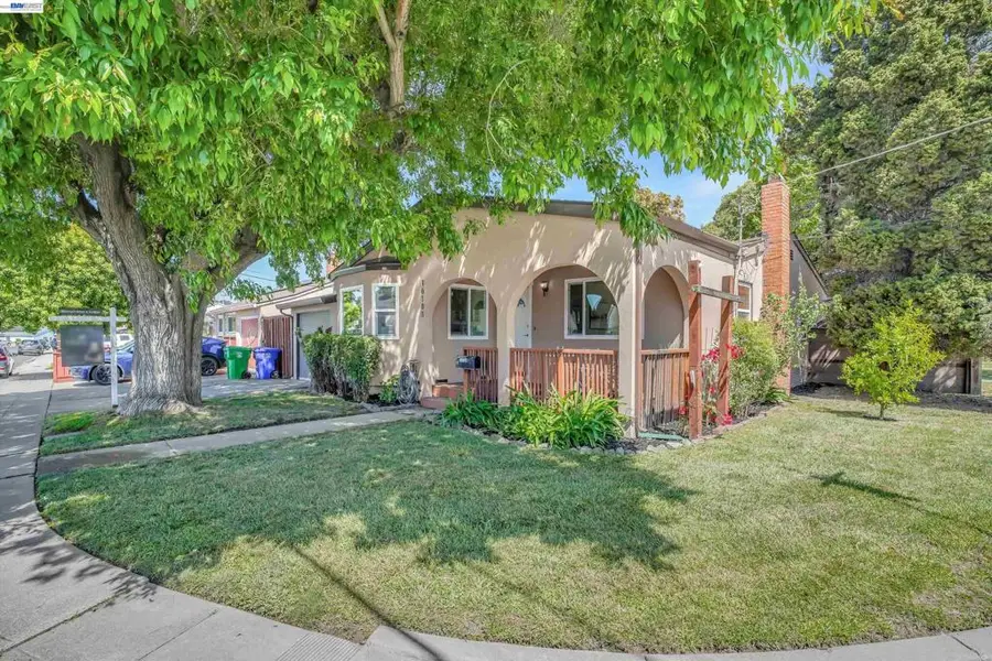 16188 Yale Ave, San Lorenzo, CA 94580 - #3