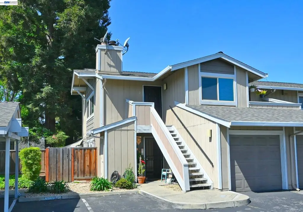 28325 Winn Ct #1, Hayward, CA 94544 - #1