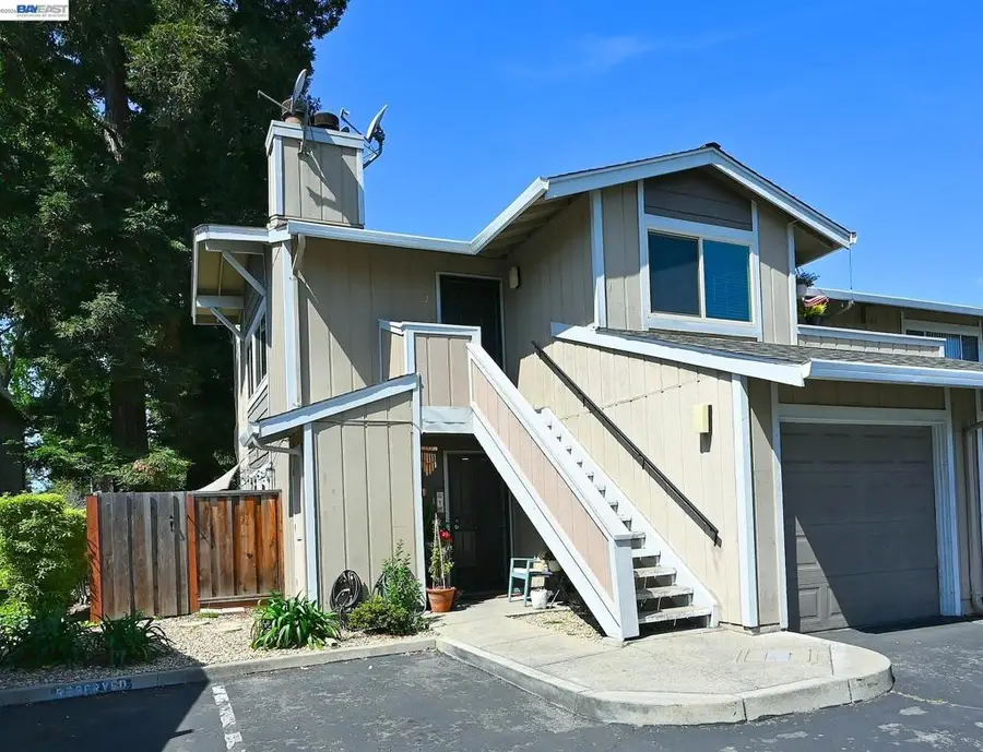 28325 Winn Ct #1, Hayward, CA 94544 - #3