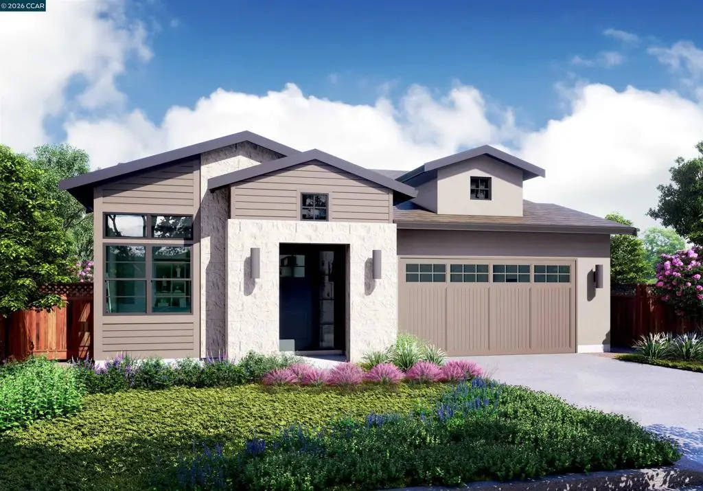 64 Barn View Court, Petaluma, CA 94952 - #1