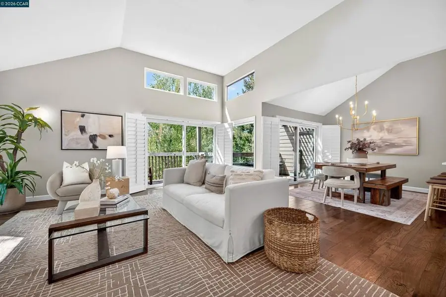 533 Monarch Ridge Dr, Walnut Creek, CA 94597 - #3