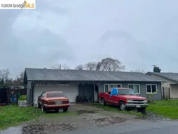 1412 N Morrison Ave, Stockton, CA 95205