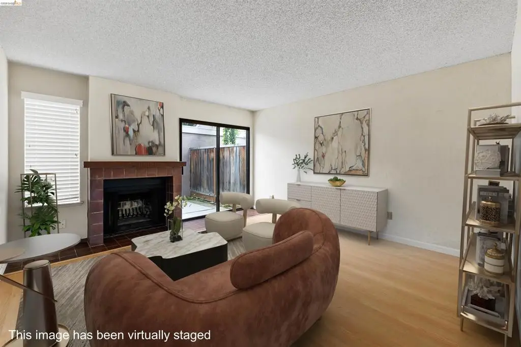 3874 Burton Common, Fremont, CA 94536 - #1