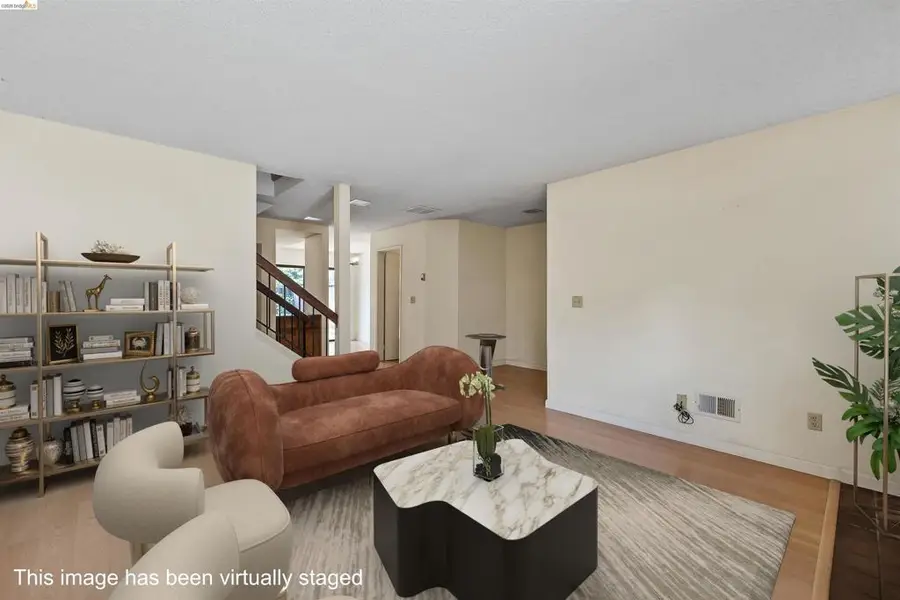 3874 Burton Common, Fremont, CA 94536 - #2