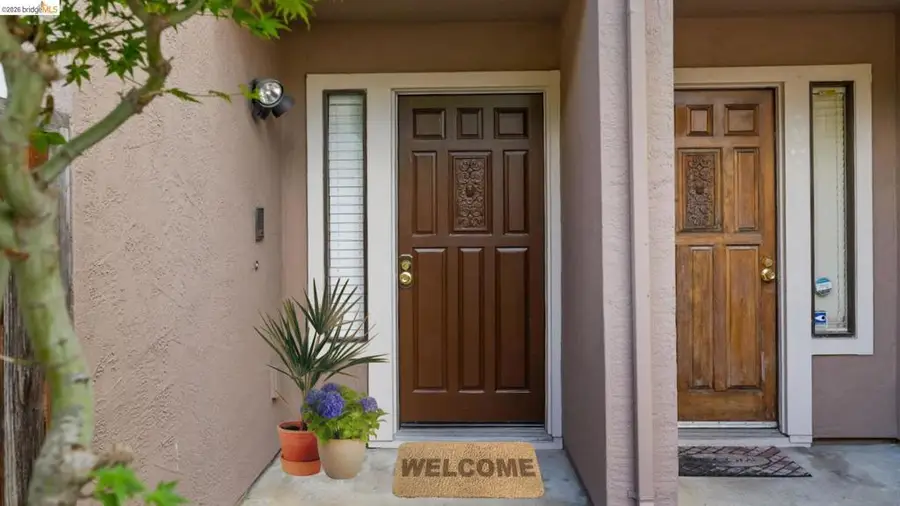 3874 Burton Common, Fremont, CA 94536 - #3