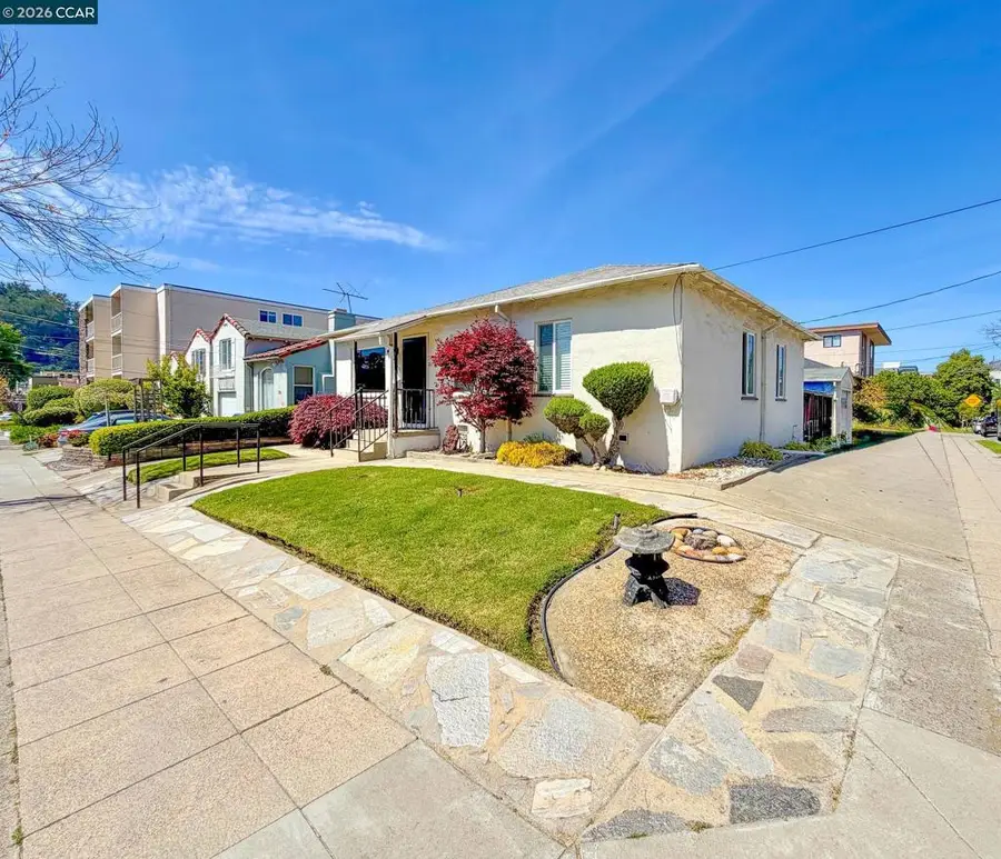 1231 Brighton Ave, Albany, CA 94706 - #3