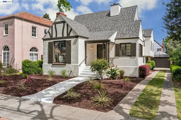 2843 Central Ave, Alameda, CA 94501